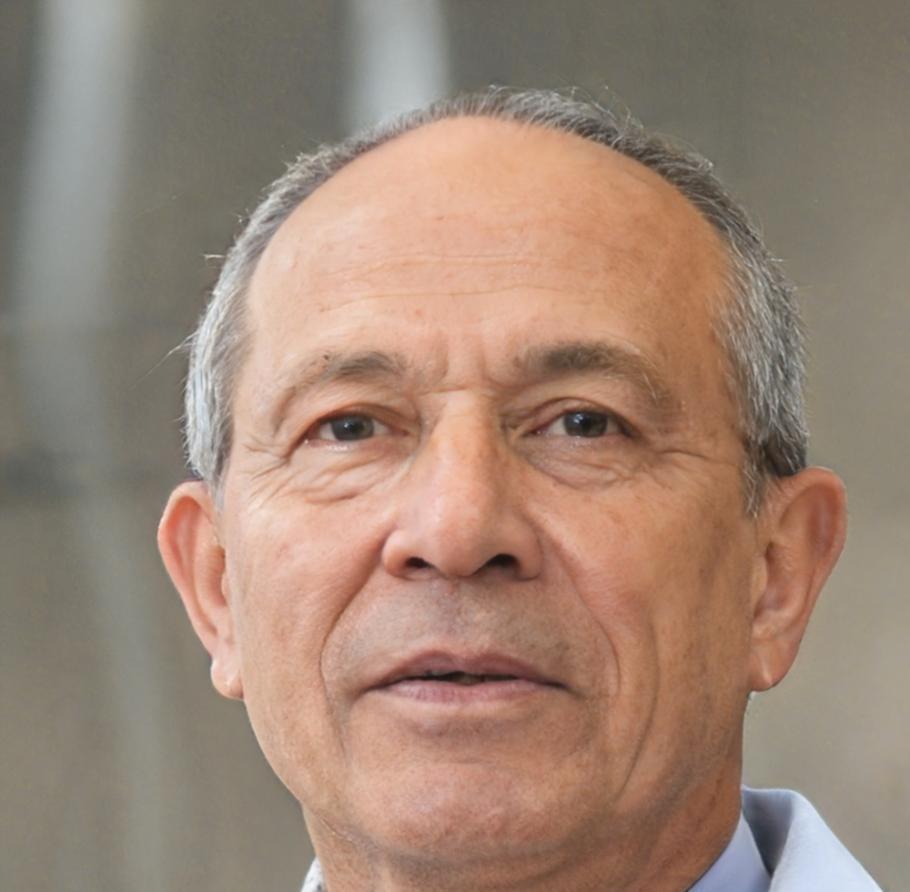 Retrato profesional de Sebastián Herrera, especialista senior en análisis de datos para entornos inmersivos